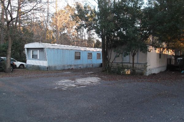 Photo of Mobile Home Park