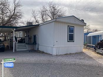 Thumbnail of mobile home