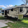 RV for Sale: 2015 PINNACLE 36 KPTS