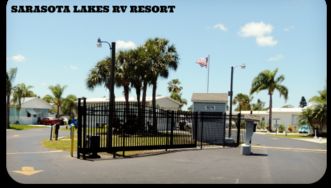Photo of RV Lot