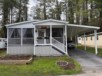 Thumbnail of mobile home