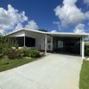Mobile Home for Sale: 2 Bed, 2 Bath Home At Camelot Lakes Village, Sarasota, FL