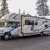 RV for Sale: 2021 FOUR WINDS 31E