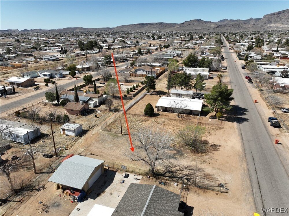 Photo of Mobile Home Lot