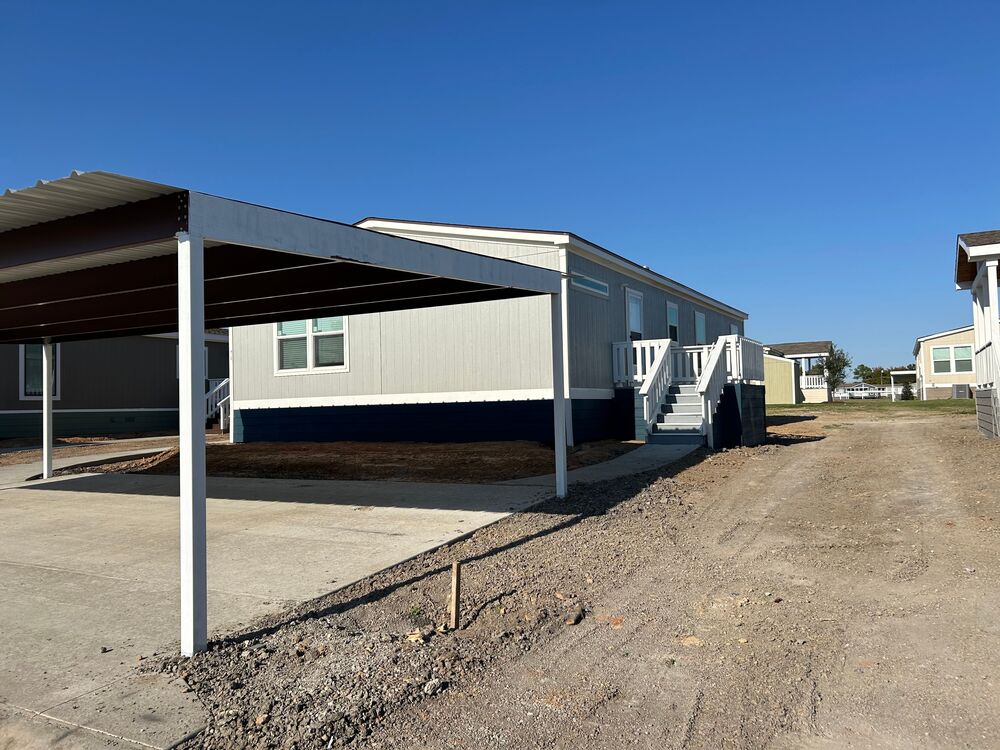 Temp Exterior