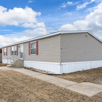 Thumbnail of mobile home