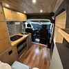 RV for Sale: 2019 PROMASTER 2500 159WB
