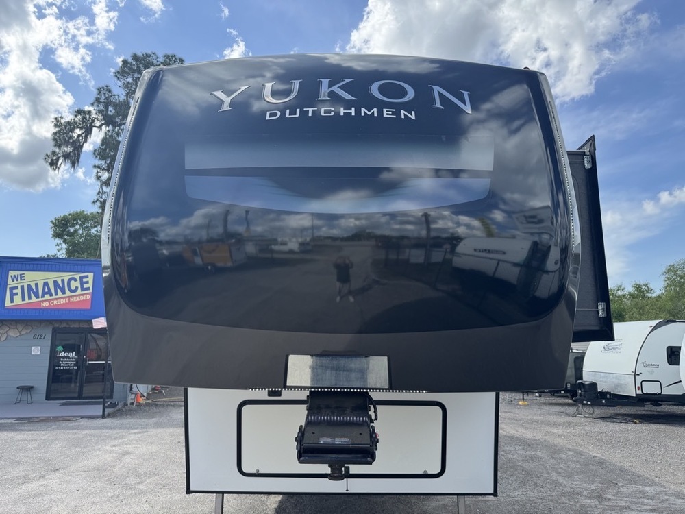 Photo of Rv