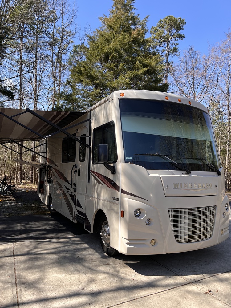 Photo of Rv