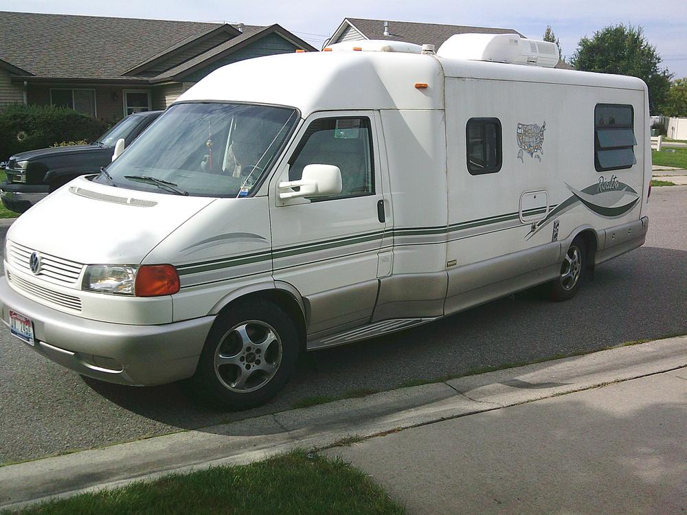 Photo of Rv