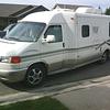 RV for Sale: 2002 RIALTA 22HD
