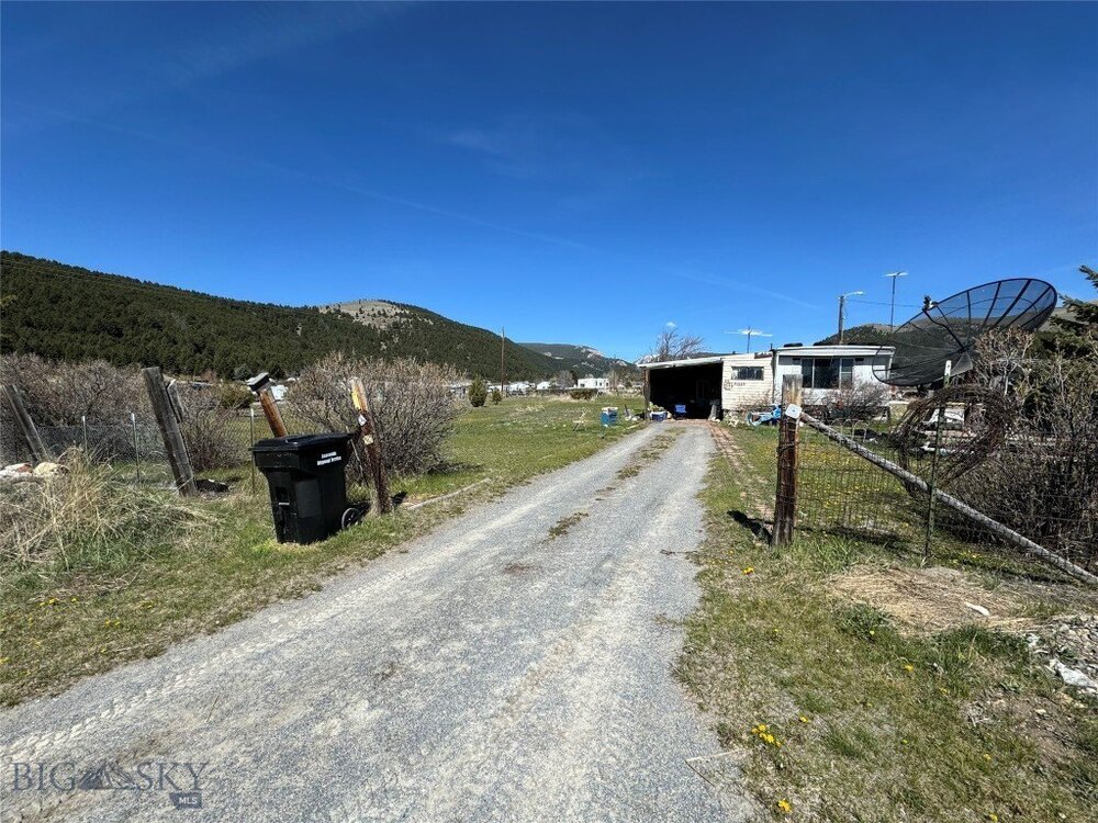 Photo of Mobile Home Lot