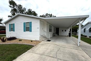 Cypress Lakes Village