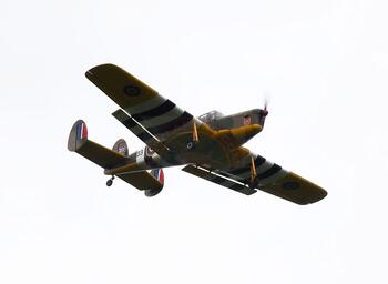 Thumbnail of aircraft