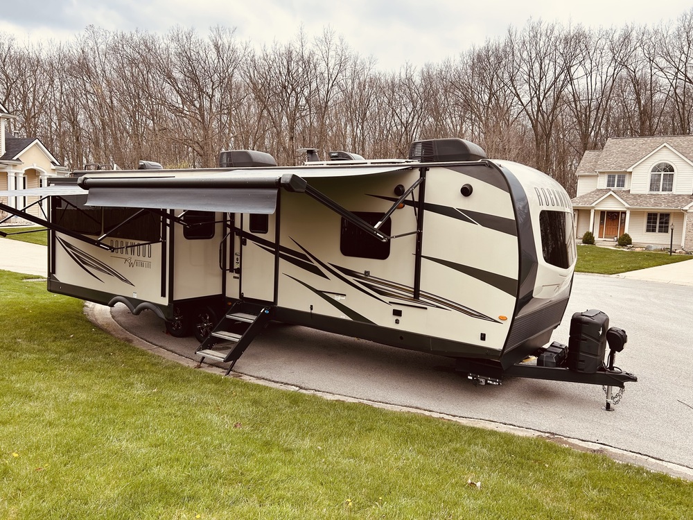 Photo of Rv