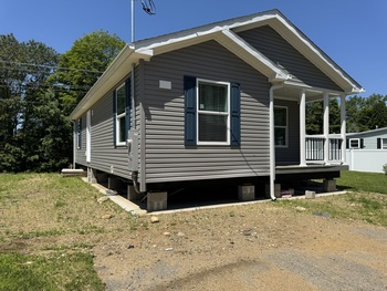 Thumbnail of mobile home