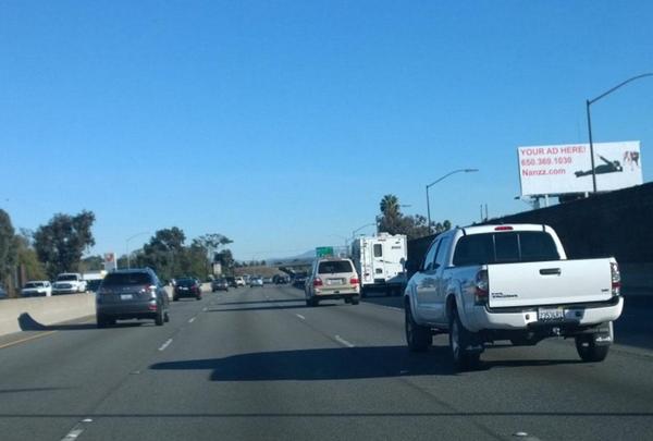 Photo of Billboard