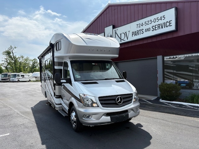 Photo of Rv