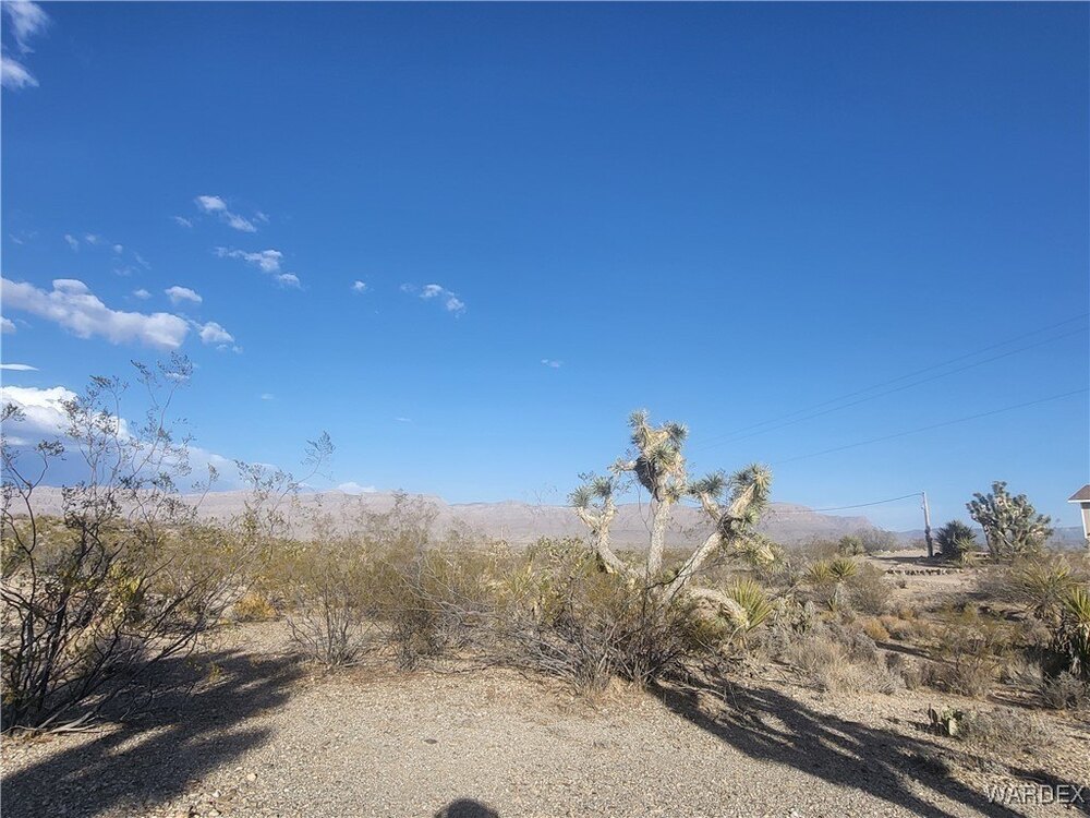 Photo of Mobile Home Lot