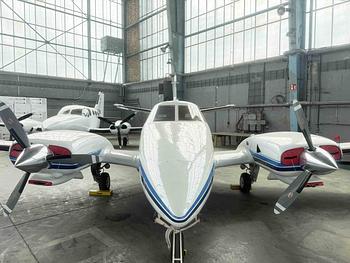 Thumbnail of aircraft