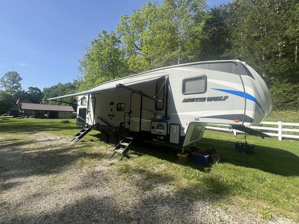 Photo of Rv