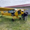 Aircraft for Sale: 1954 Piper L-18C Super Cub L-21B