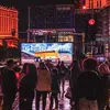 Billboard for Rent: Own the Strip, Las Vegas, NV