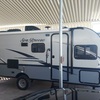 RV for Sale: 2020 SEA BREEZE MINI 16 BB