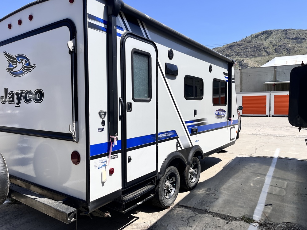 Photo of Rv
