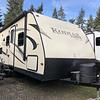 RV for Sale: 2016 Kodiak