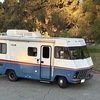 RV for Sale: 1984 SUNFLYER 22