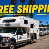 RV for Sale: 2013 CAMPER 4X4 DIESEL