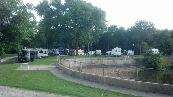 Photo of RV Park/Campground