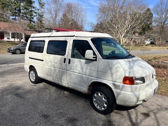 Photo of Rv