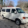 RV for Sale: 1997 EUROVAN FULL CAMPER