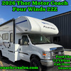 RV for Sale: 2026 FOUR WINDS 22Z