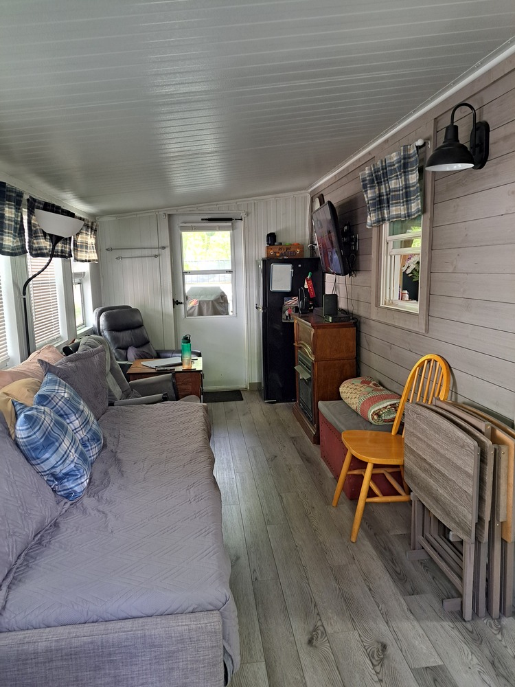 Point Sebago Resort