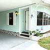 Mobile Home for Sale: 2 Bed, 2 Bath Home At Camelot Lakes Village, Sarasota, FL