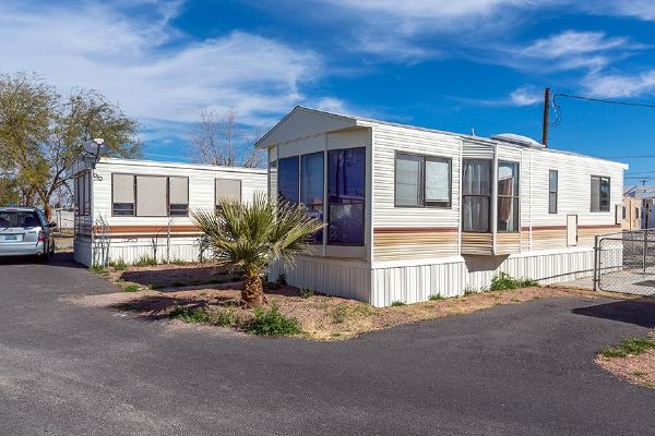 Photo of Mobile Home Park
