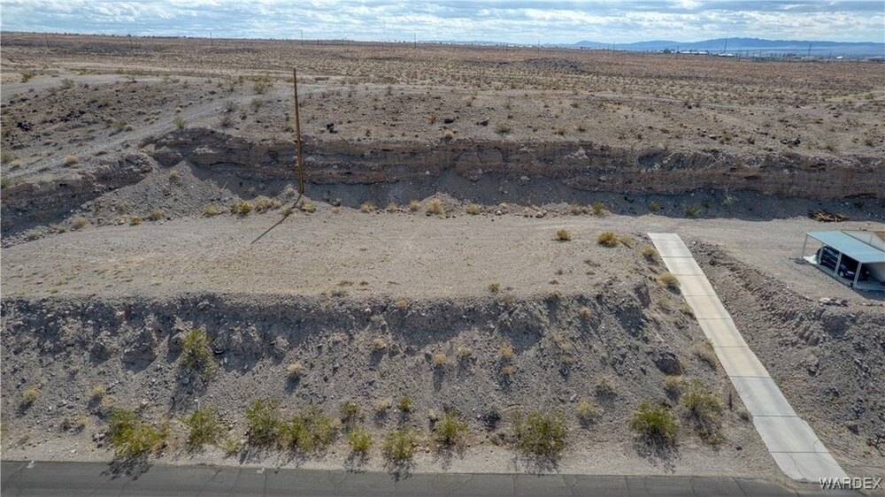 Photo of Mobile Home Lot