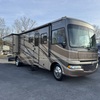 RV for Sale: 2007 FIESTA 34N