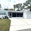 Mobile Home for Sale: Manufactured Home - NORTH PORT, FL, North Port, FL