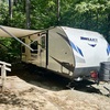 RV for Sale: 2019 BULLET 2200BH
