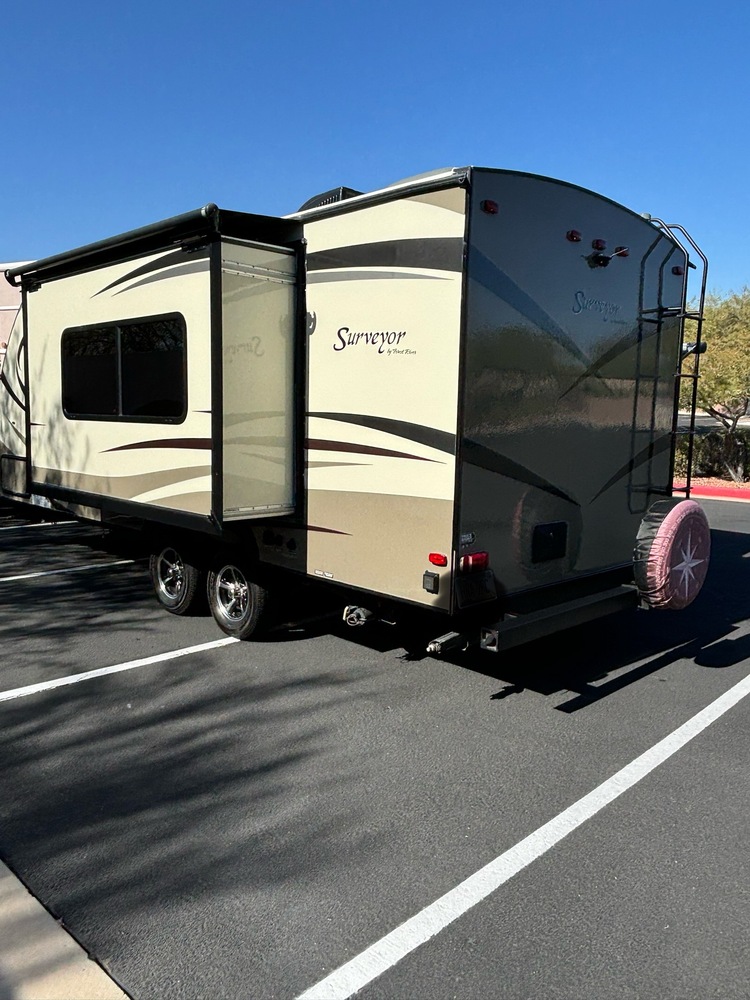 Photo of Rv