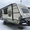 RV for Sale: 2026 No Boundaries Beast Mode NB18.2