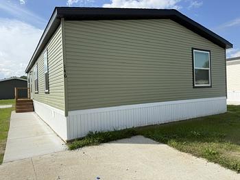 Thumbnail of mobile home