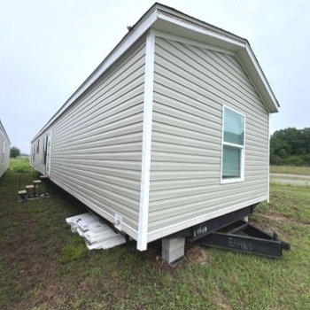 Thumbnail of mobile home