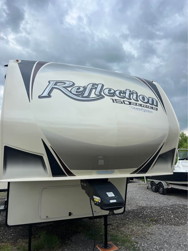 Photo of Rv