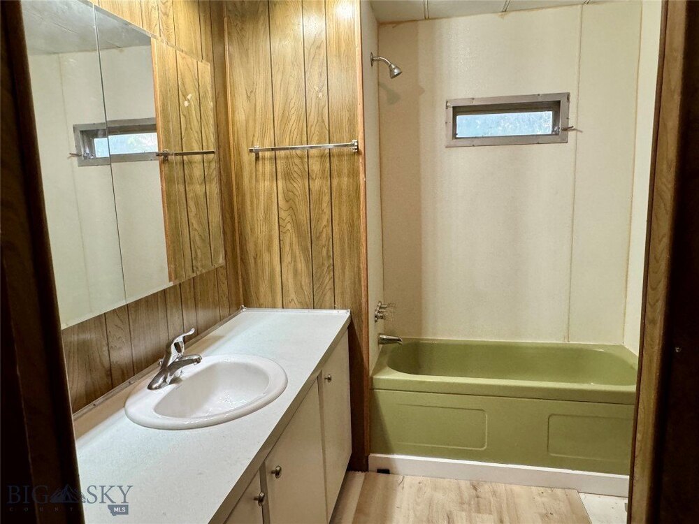 Photo of Mobile Home Lot