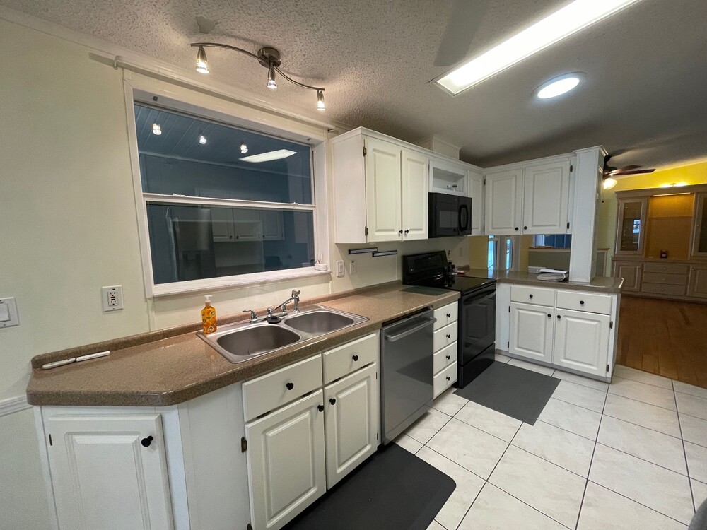 Cypress Lakes Village